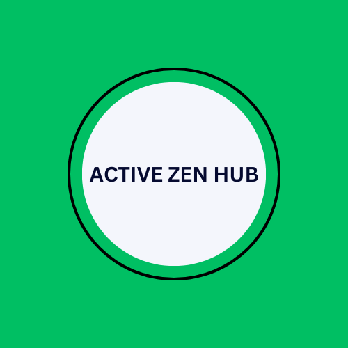 Activezenhub.com